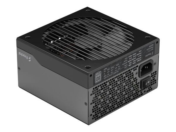 Fractal Design | Ion+ 860W Platinum | 860 W - Image 15