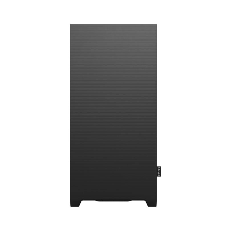 Fractal Design | Pop Silent | Side window | Black Solid | ATX, mATX, Mini ITX | Power supply included No | ATX - Image 8