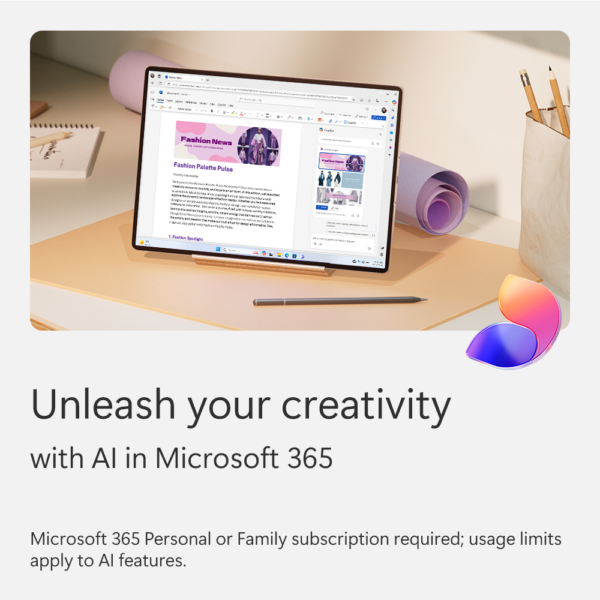 Microsoft | M365 Family | 6GQ-00092 | ESD | 1-6 PCs/Macs user(s) | License term 1 year(s) | All Languages - Image 6