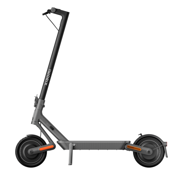 Xiaomi | Electric Scooter 4 Ultra EU | 500 W | 25 km/h | 10 " - Image 4