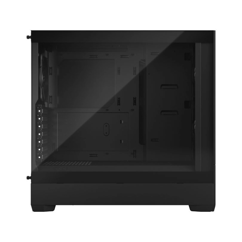 Fractal Design | Pop Air | Side window | Black TG Clear Tint | ATX, mATX, Mini ITX | Power supply included No | ATX - Image 3