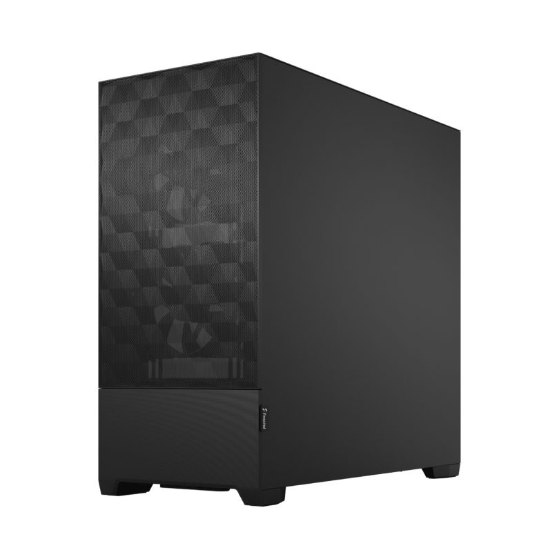 Fractal Design | Pop Air | Side window | Black TG Clear Tint | ATX, mATX, Mini ITX | Power supply included No | ATX - Image 5