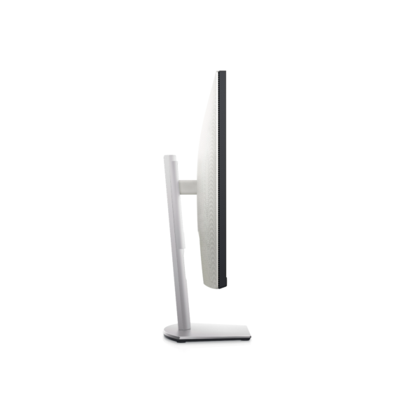 Dell | LCD | S2722QC | 27 " | IPS | UHD | 16:9 | 60 Hz | 4 ms | 3840 x 2160 | 350 cd/m² | Audio line-out | HDMI ports quantity 2 | White | Warranty 36 month(s) - Image 8