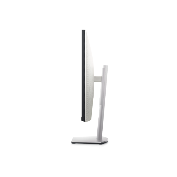 Dell | LCD | S2722QC | 27 " | IPS | UHD | 16:9 | 60 Hz | 4 ms | 3840 x 2160 | 350 cd/m² | Audio line-out | HDMI ports quantity 2 | White | Warranty 36 month(s) - Image 10