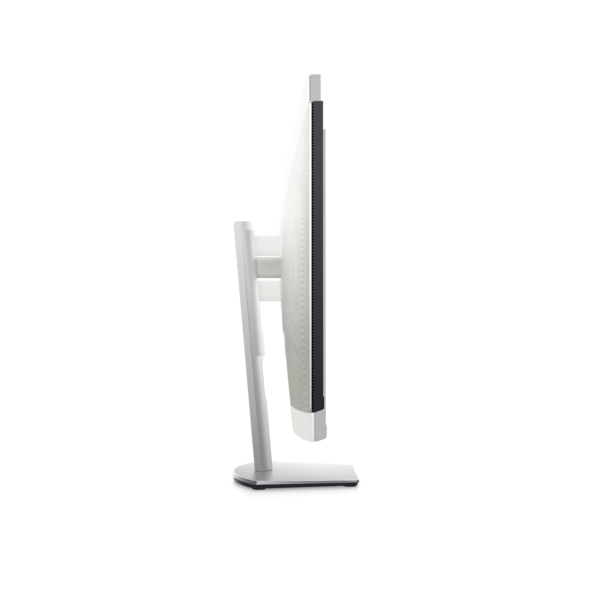 Dell | LCD | S2722QC | 27 " | IPS | UHD | 16:9 | 60 Hz | 4 ms | 3840 x 2160 | 350 cd/m² | Audio line-out | HDMI ports quantity 2 | White | Warranty 36 month(s) - Image 16