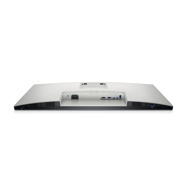 Dell | LCD | S2722QC | 27 " | IPS | UHD | 16:9 | 60 Hz | 4 ms | 3840 x 2160 | 350 cd/m² | Audio line-out | HDMI ports quantity 2 | White | Warranty 36 month(s) - Image 22
