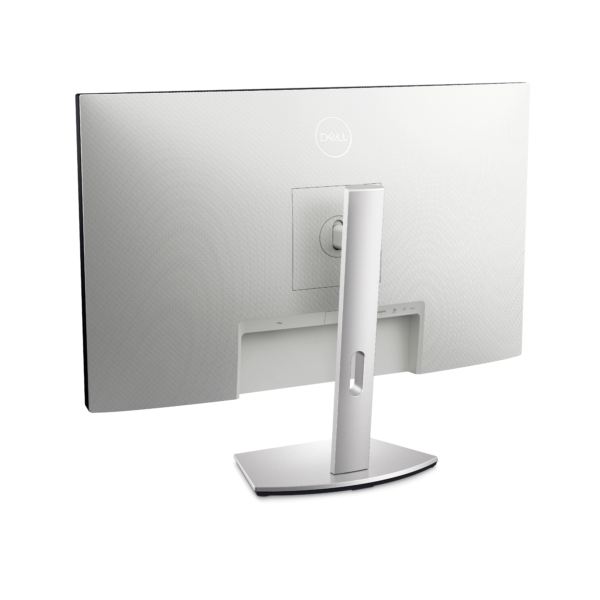 Dell | LCD | S2722DC | 27 " | IPS | QHD | 16:9 | 75 Hz | 4 ms | 2560 x 1440 | 350 cd/m² | Audio line-out | HDMI ports quantity 2 | Silver | Warranty 36 month(s) - Image 9
