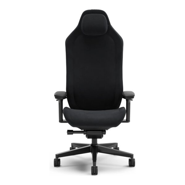 Fractal Design Gaming Chair | Refine | Alcantara Dark