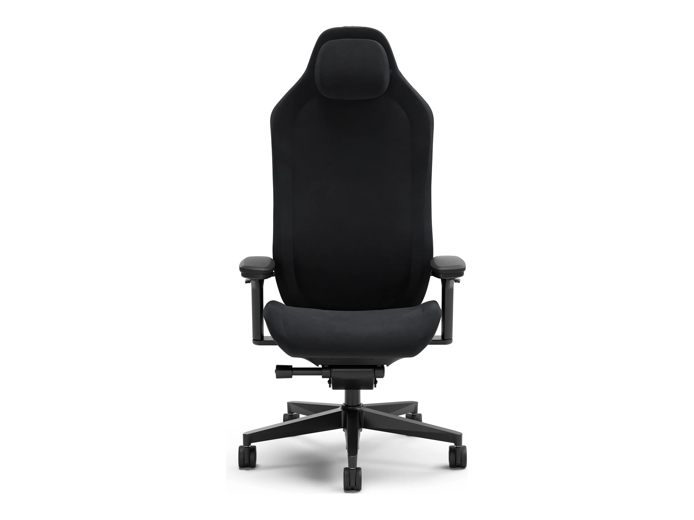 Fractal Design Gaming Chair | Refine | Alcantara Dark