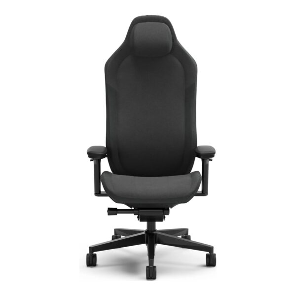 Fractal Design Gaming Chair | Refine | Fabric Dark