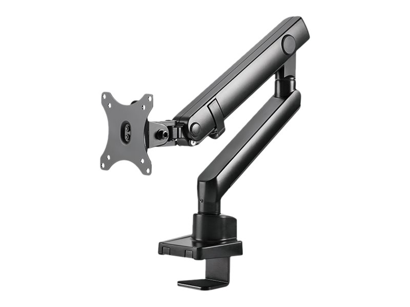 Raidsonic | Wall mount | Rotate; Swivel; Tilt; Base Rotate | 32 " | Maximum weight (capacity) 8 kg | Black - Image 2