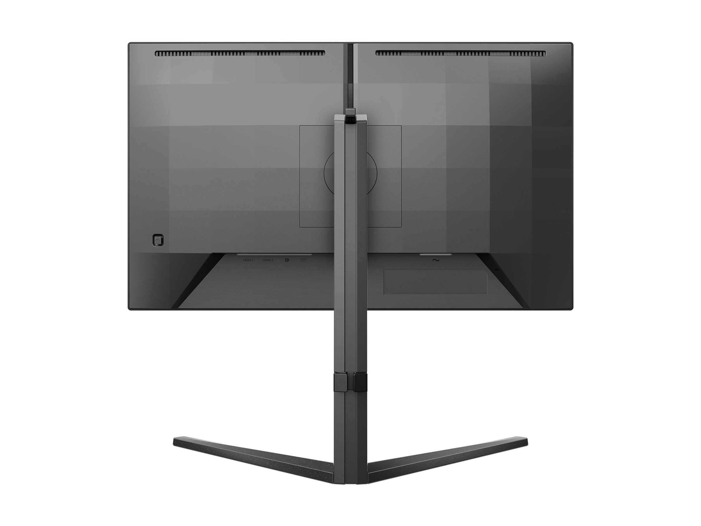Philips | 24M2N3200A/00 | 23.8 " | IPS | FHD | 16:9 | 180 Hz | 1 ms | 1920 x 1080 pixels | 300 cd/m² | HDMI ports quantity 2 | Charcoal | Warranty 36 month(s) - Image 17