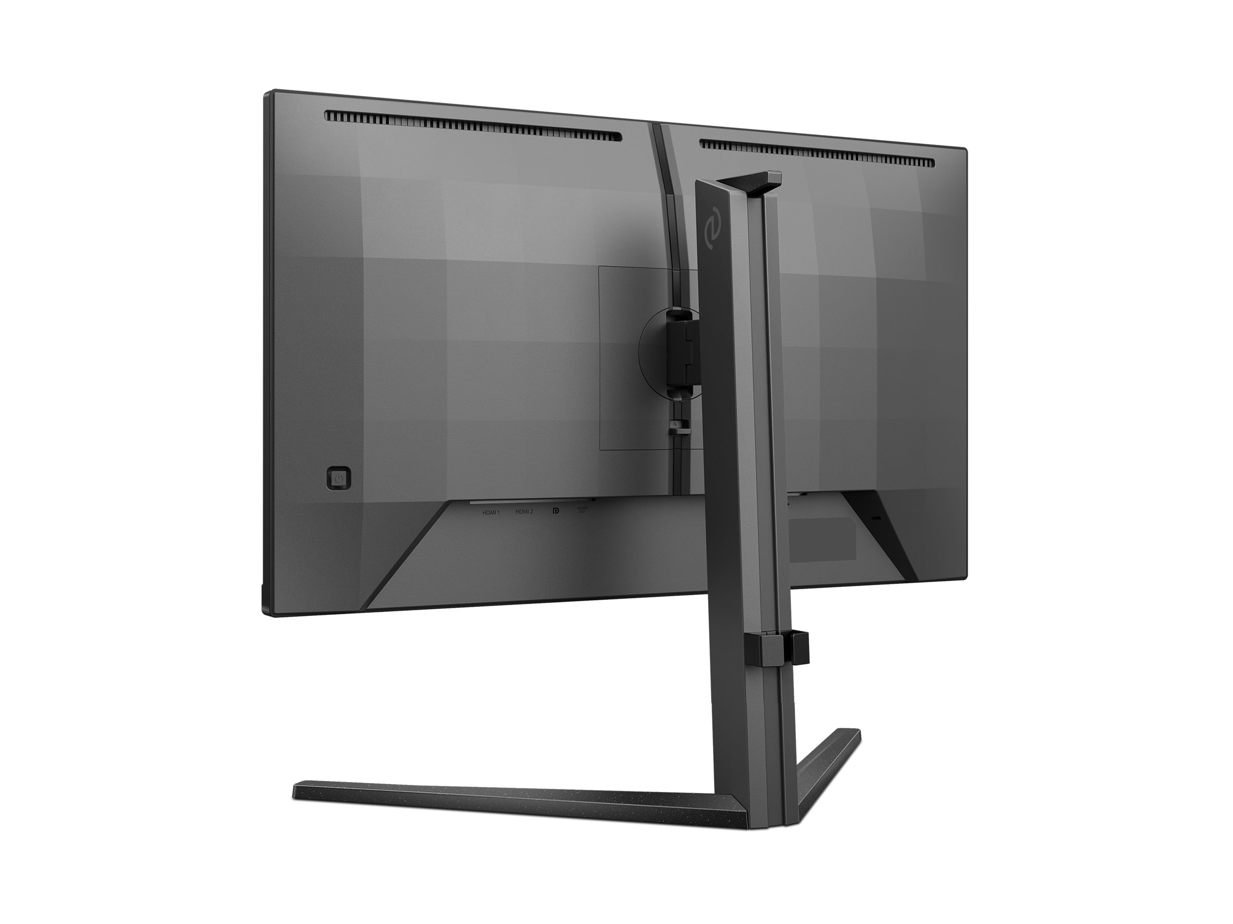 Philips | 24M2N3200A/00 | 23.8 " | IPS | FHD | 16:9 | 180 Hz | 1 ms | 1920 x 1080 pixels | 300 cd/m² | HDMI ports quantity 2 | Charcoal | Warranty 36 month(s) - Image 14