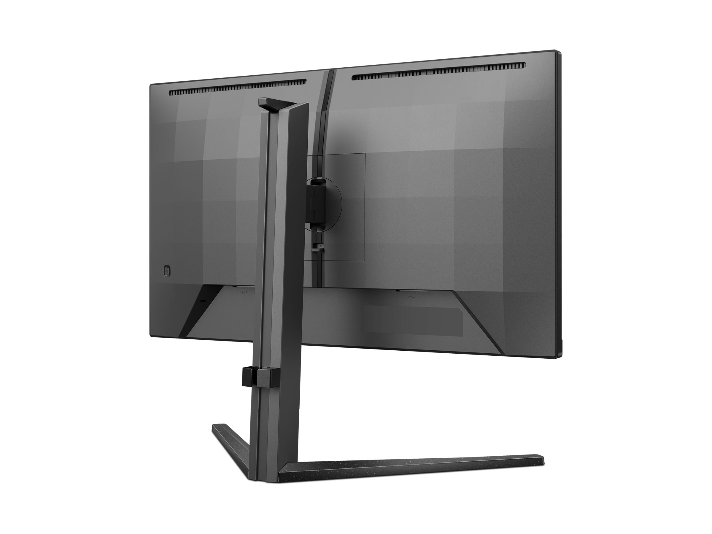 Philips | 24M2N3200A/00 | 23.8 " | IPS | FHD | 16:9 | 180 Hz | 1 ms | 1920 x 1080 pixels | 300 cd/m² | HDMI ports quantity 2 | Charcoal | Warranty 36 month(s) - Image 18
