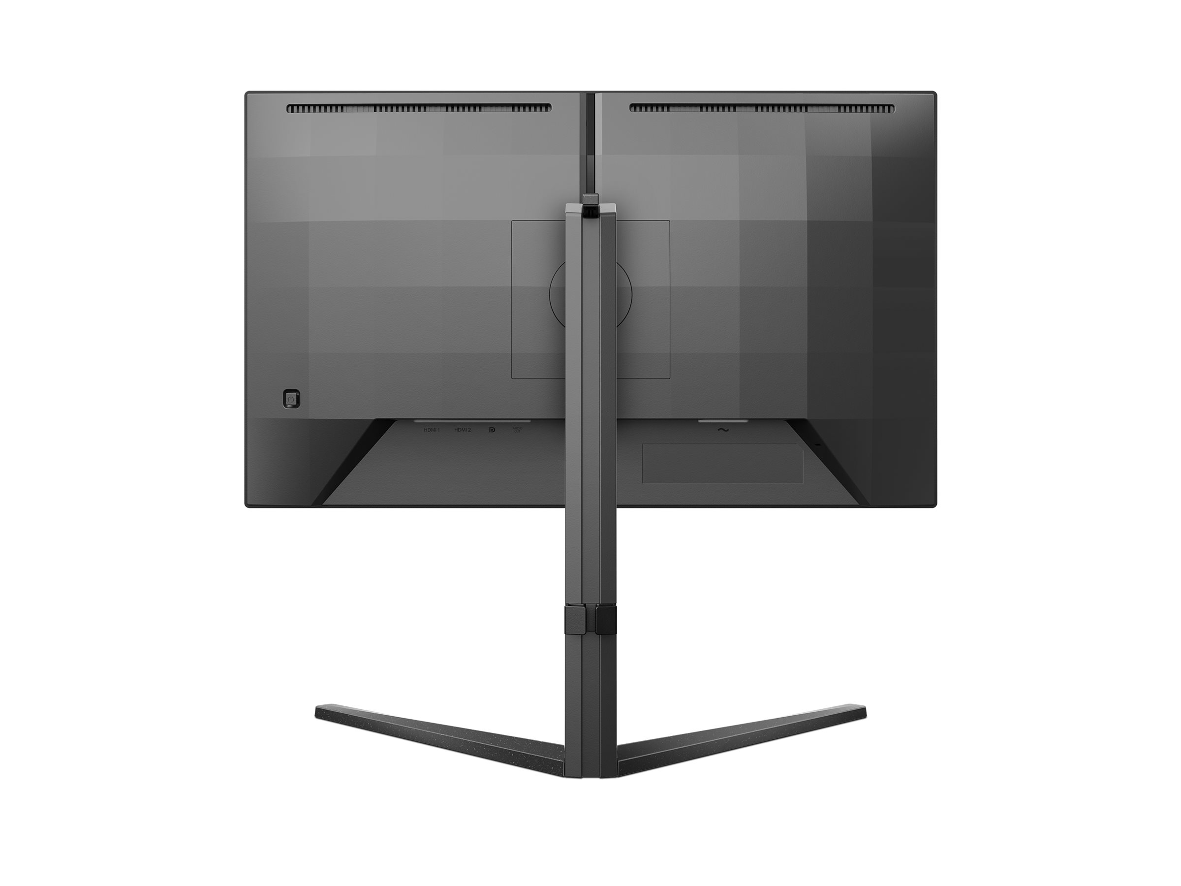 Philips | 24M2N3200A/00 | 23.8 " | IPS | FHD | 16:9 | 180 Hz | 1 ms | 1920 x 1080 pixels | 300 cd/m² | HDMI ports quantity 2 | Charcoal | Warranty 36 month(s) - Image 22