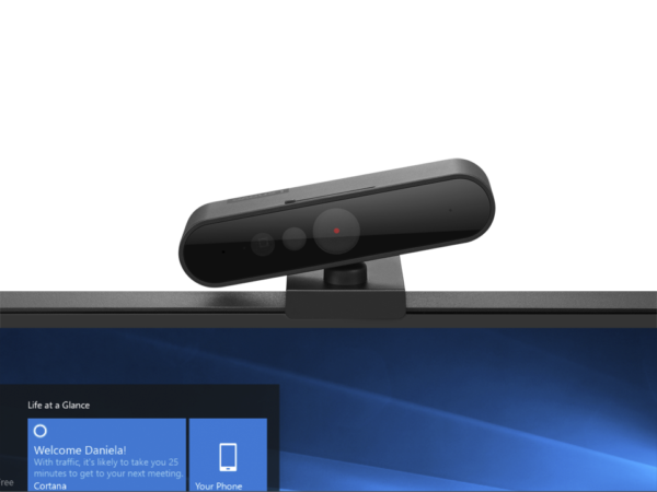 Lenovo | Webcam | 500 FHD - Image 6