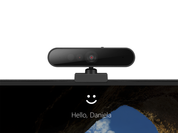Lenovo | Webcam | 500 FHD - Image 8