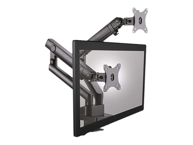 Raidsonic | Wall mount | Rotate; Swivel; Tilt; Base Rotate | 32 " | Maximum weight (capacity) 8 kg | Black - Image 6