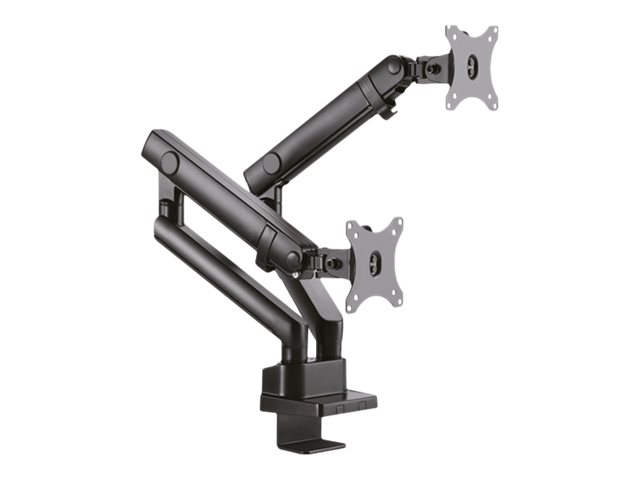 Raidsonic | Wall mount | Rotate; Swivel; Tilt; Base Rotate | 32 " | Maximum weight (capacity) 8 kg | Black - Image 7