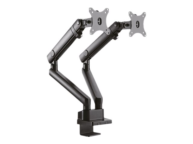 Raidsonic | Wall mount | Rotate; Swivel; Tilt; Base Rotate | 32 " | Maximum weight (capacity) 8 kg | Black - Image 8