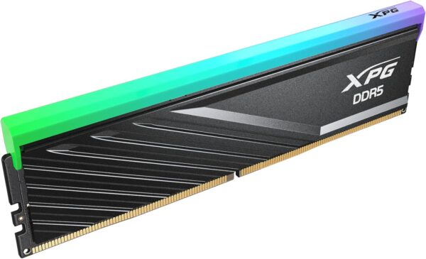 ADATA XPG | LANCER BLADE RGB | 32 GB | DDR5 | 6400 MHz | PC/server | Registered No | ECC Yes - Image 3