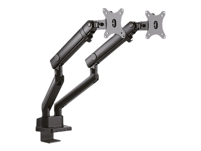 Raidsonic | Wall mount | Rotate; Swivel; Tilt; Base Rotate | 32 " | Maximum weight (capacity) 8 kg | Black - Image 9