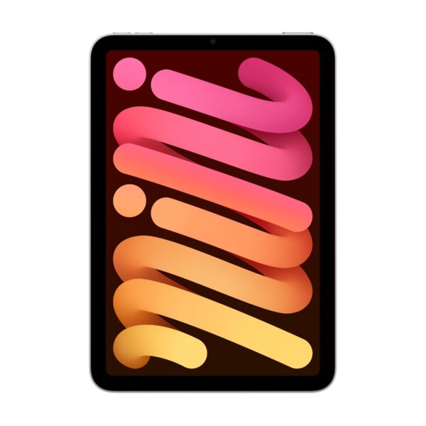 Apple iPad Mini (A17 Pro) | 8.3 " | Starlight | Liquid Retina | 2266 x 1488 pixels | A17 Pro | 256 GB | Wi-Fi | Front camera | 12 MP | Rear camera | 12 MP | Bluetooth | 5.3 | iPadOS | Warranty 12 month(s)