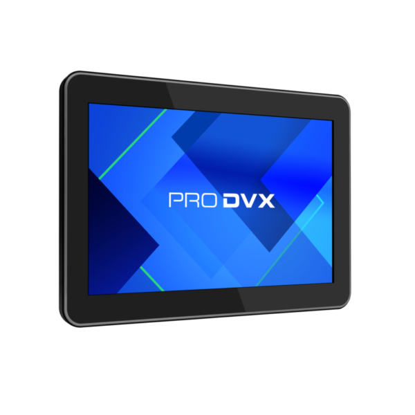 ProDVX IPPC-10SLB | 10 TP Pcap 10ms | 10.1 " | 500 cd/m² | Landscape/Portrait | 24/7 | Windows | Touchscreen | 160 ° | 160 ° - Image 4