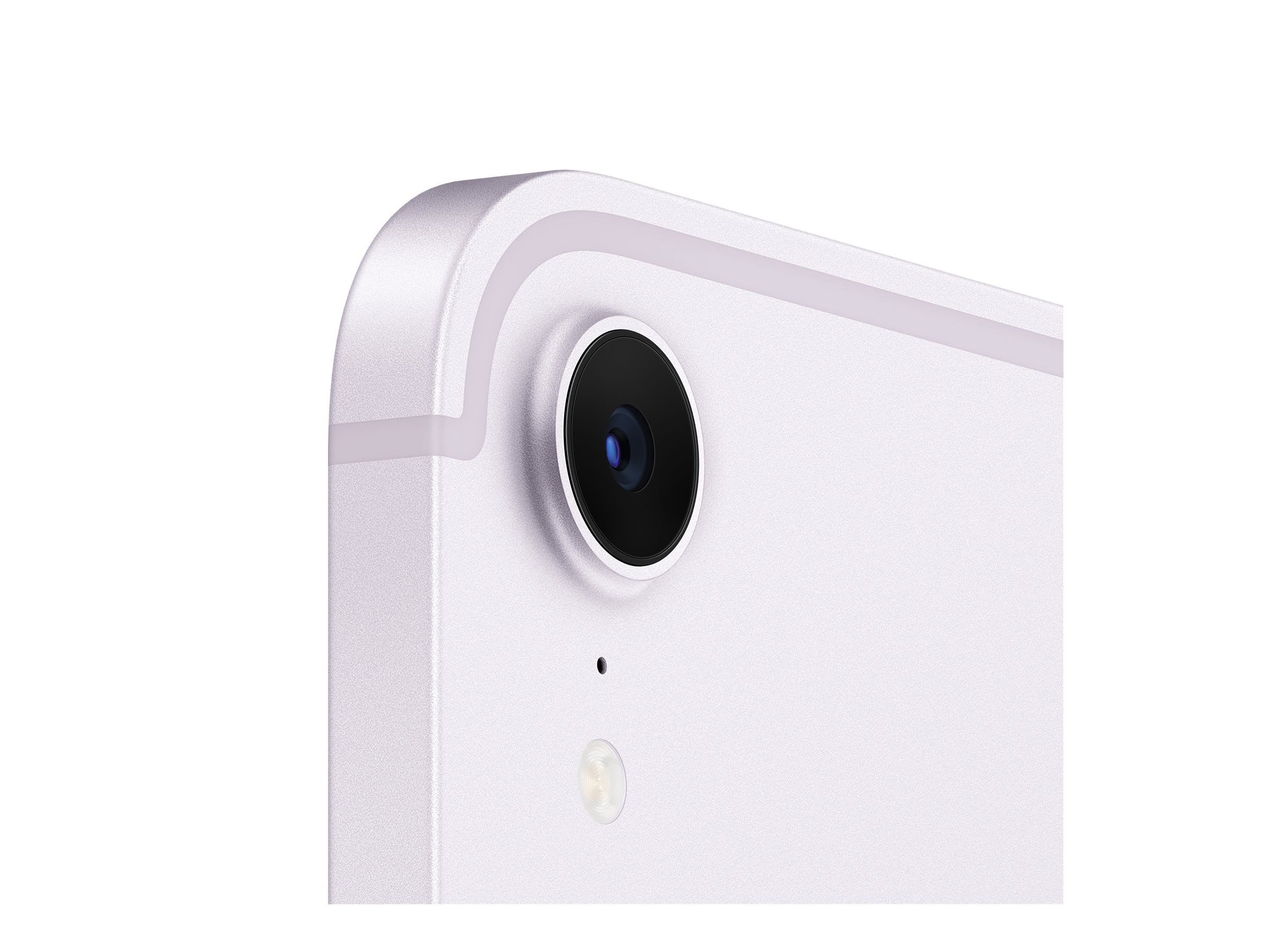 Apple iPad Mini (A17 Pro) Wi-Fi + Cellular 256GB Purple | Apple - Image 9