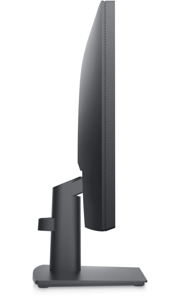 Dell | LCD Monitor | E2222H | 21.5 " | VA | FHD | 16:9 | 60 Hz | 5 ms | 1920 x 1080 | 250 cd/m² | Black | Warranty 36 month(s) - Image 3