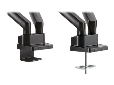 Raidsonic | Wall mount | Rotate; Swivel; Tilt; Base Rotate | 32 " | Maximum weight (capacity) 8 kg | Black - Image 12