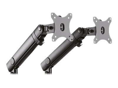 Raidsonic | Wall mount | Rotate; Swivel; Tilt; Base Rotate | 32 " | Maximum weight (capacity) 8 kg | Black - Image 13