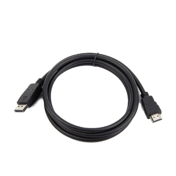 Cablexpert DisplayPort to HDMI Cable, 1 m | Cablexpert - Image 5
