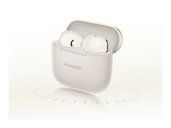 Huawei FreeBuds SE 3 | Built-in microphone | Bluetooth | Beige - Image 2