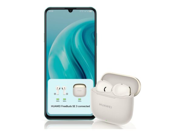 Huawei FreeBuds SE 3 | Built-in microphone | Bluetooth | Beige - Image 7