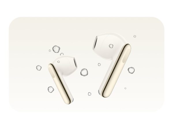 Huawei FreeBuds SE 3 | Built-in microphone | Bluetooth | Beige - Image 10