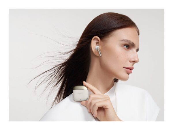 Huawei FreeBuds SE 3 | Built-in microphone | Bluetooth | Beige - Image 13