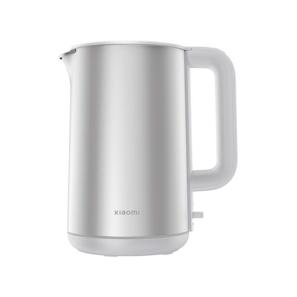 Xiaomi Electric Kettle | S1 EU | Electric | 1800 W | 1.7 L | Stainless steel | Silver
