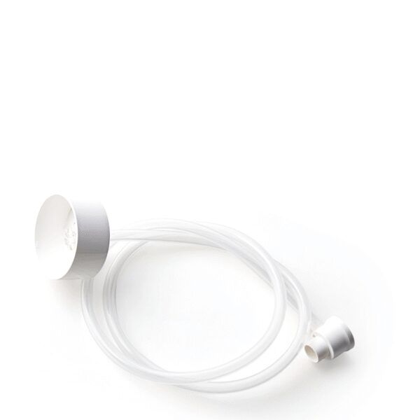 Xiaomi Instant Hot Water Dispenser S1 Tube | ABS, PP, Silicone | White