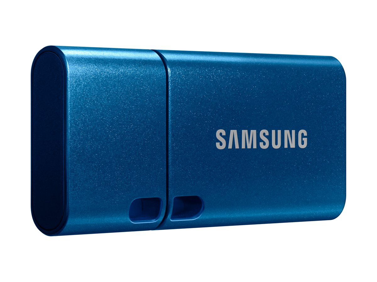 Samsung | USB Flash Drive | MUF-128DA/APC | 128 GB | USB 3.2 Gen 1 Type-C | Blue - Image 13