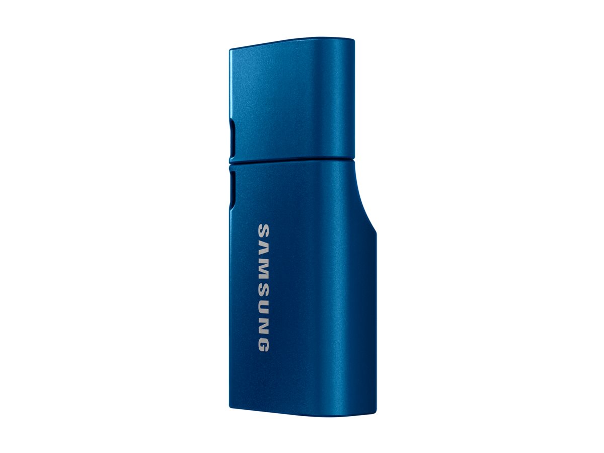 Samsung | USB Flash Drive | MUF-64DA/APC | 64 GB | USB 3.2 Gen 1 Type-C | Blue - Image 11