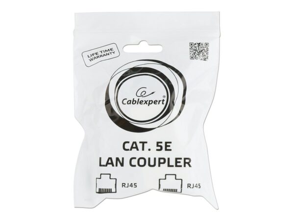 Gembird | Cat. 5E LAN | White - Image 9