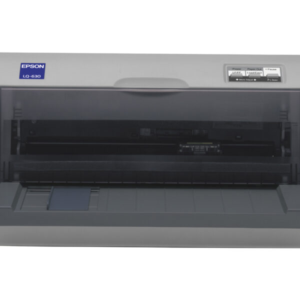 Epson LQ-630 | Dot matrix | Standard