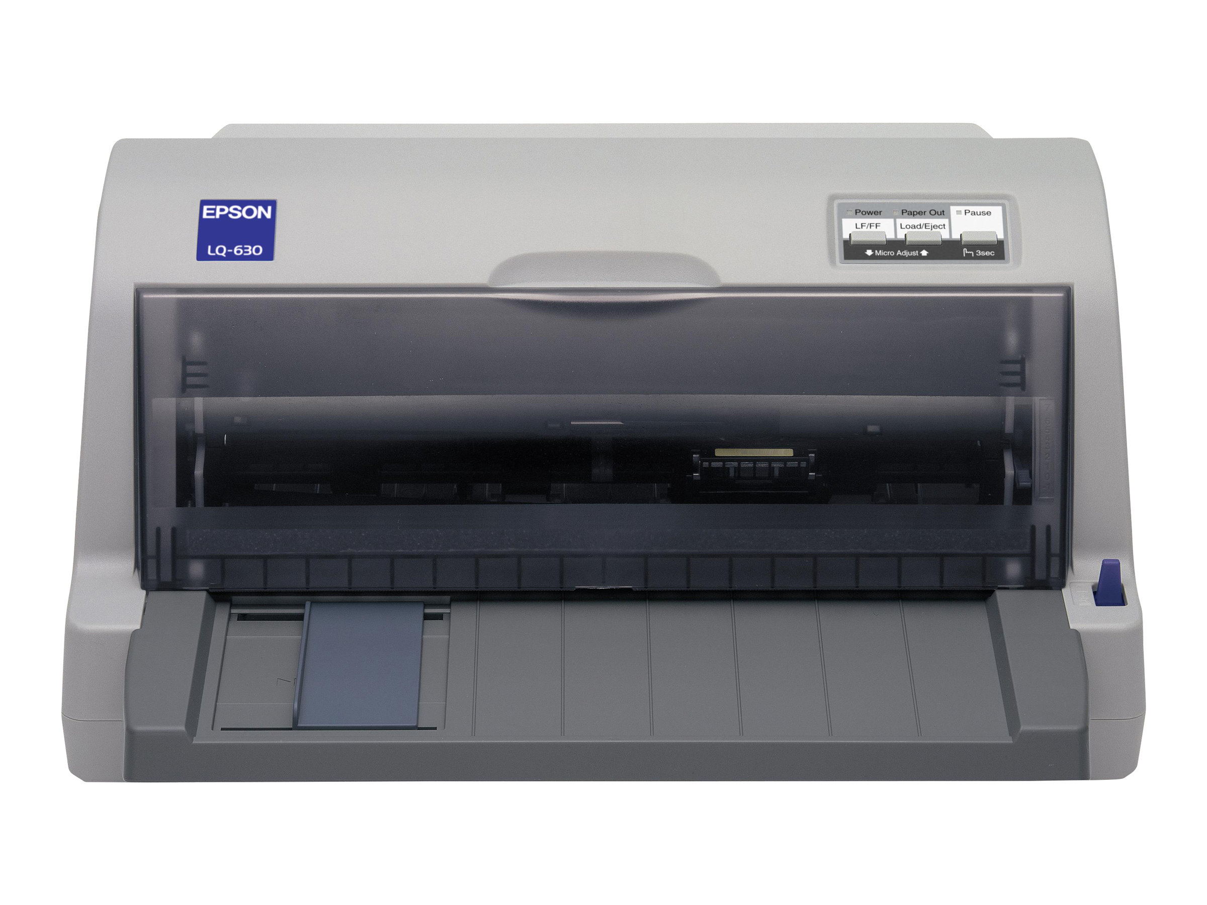 Epson LQ-630 | Dot matrix | Standard - Image 2