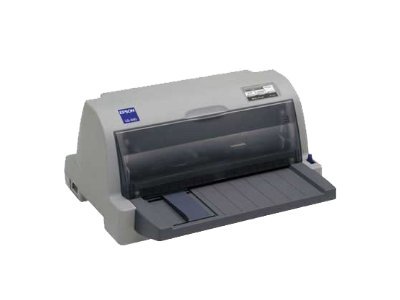Epson LQ-630 | Dot matrix | Standard - Image 4