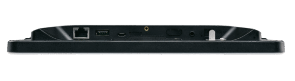 ProDVX IPPC-10SLB | 10 TP Pcap 10ms | 10.1 " | 500 cd/m² | Landscape/Portrait | 24/7 | Windows | Touchscreen | 160 ° | 160 ° - Image 8
