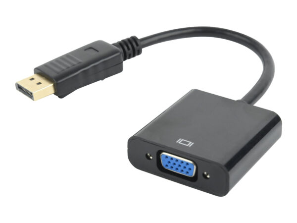 Gembird | Adapter cable | DisplayPort | VGA - Image 3