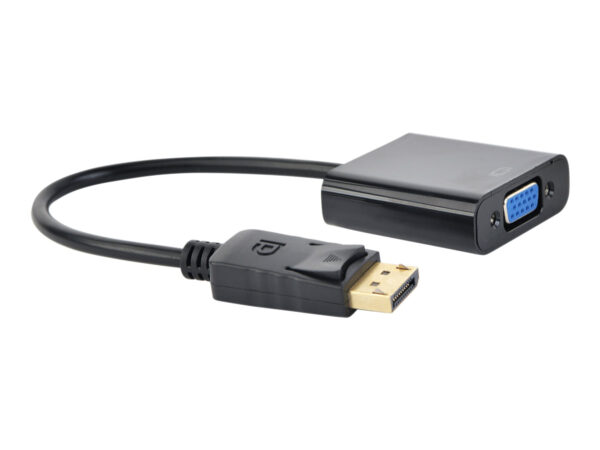 Gembird | Adapter cable | DisplayPort | VGA - Image 5