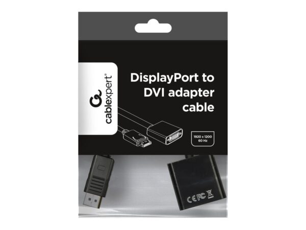 Gembird | Adapter cable | DisplayPort | VGA - Image 6