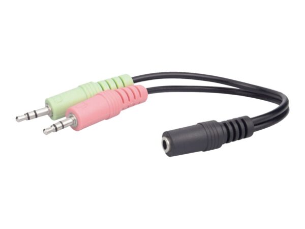 Gembird | Wired | On-Ear | Microphone | Gaming headset with LED light effect | GHS-06 - Image 10
